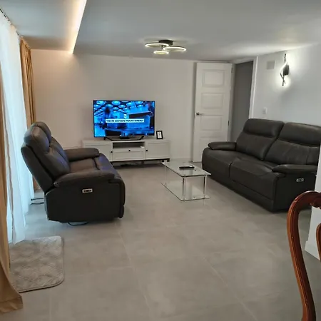 Apartment Blue Wave Alicante
