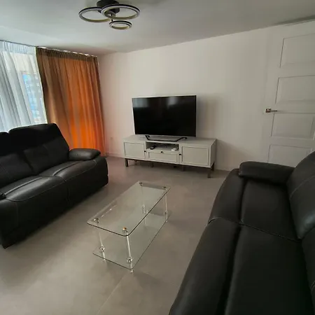 Apartment Blue Wave Alicante