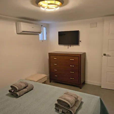 Blue Wave Apartment
