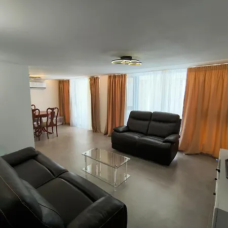 Apartment Blue Wave Alicante