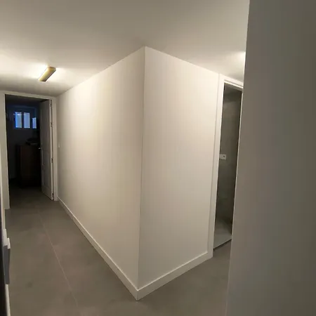Blue Wave Apartment *