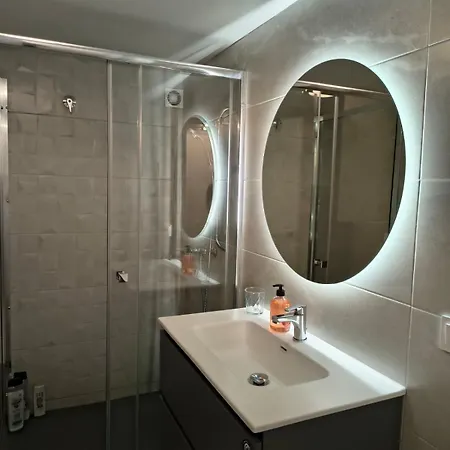 Blue Wave Apartment Alicante
